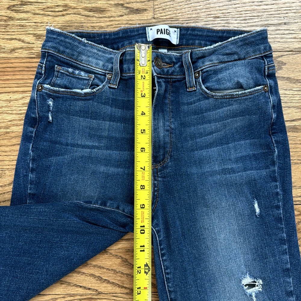 PAIGE JEANS - Picture 7 of 11